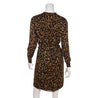 Gucci Leopard Print Shirt Dress Size XXS | IT 38 - Replica Handbag 
 - Replica Handbags 
Best Quality
 Designer Handbags 
Preloved Fashions