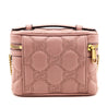 Gucci Light Pink GG Matelasse Calfskin Mini Top Handle Bag - Replica Handbag 
 - Replica Handbags 
Best Quality
 Designer Handbags 
Preloved Fashions