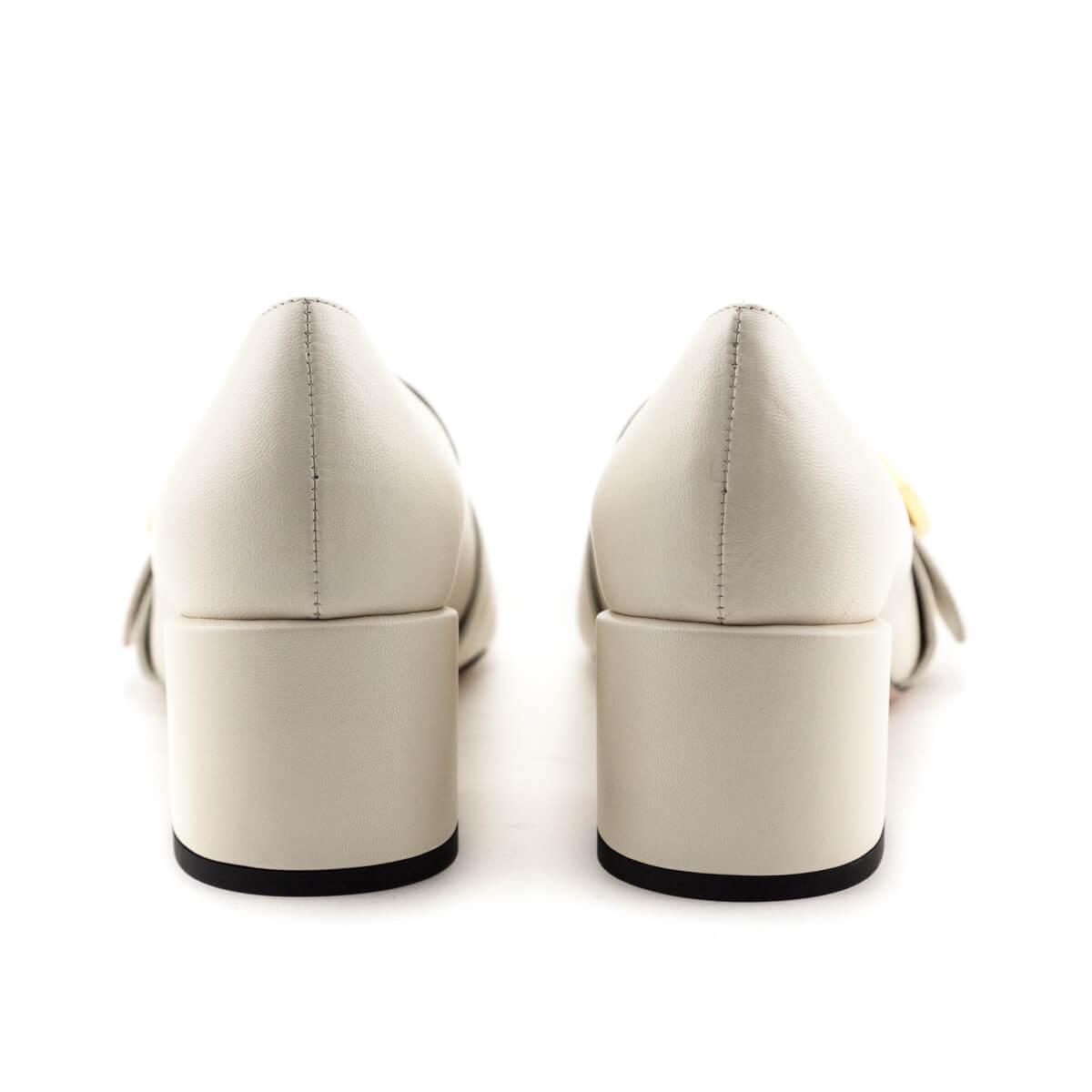 Gucci Mystic White Blondie GG Mid-Heel Pumps Size US 8 | EU 38 - Replica Handbag 
 - Replica Handbags 
Best Quality
 Designer Handbags 
Preloved Fashions