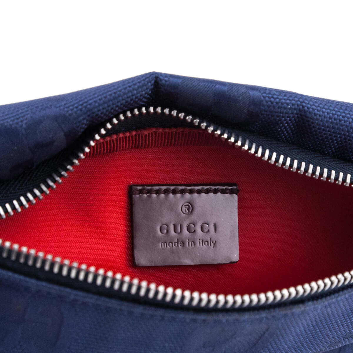 Gucci Navy GG Econyl Nylon Off The Grid Web Belt Bag - Replica Handbag 
 - Replica Handbags 
Best Quality
 Designer Handbags 
Preloved Fashions