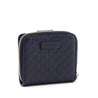 Gucci Navy Microguccissima Compact Wallet - Replica Handbag 
 - Replica Handbags 
Best Quality
 Designer Handbags 
Preloved Fashions