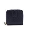 Gucci Navy Microguccissima Compact Wallet - Replica Handbag 
 - Replica Handbags 
Best Quality
 Designer Handbags 
Preloved Fashions