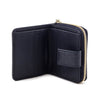 Gucci Navy Microguccissima Compact Wallet - Replica Handbag 
 - Replica Handbags 
Best Quality
 Designer Handbags 
Preloved Fashions