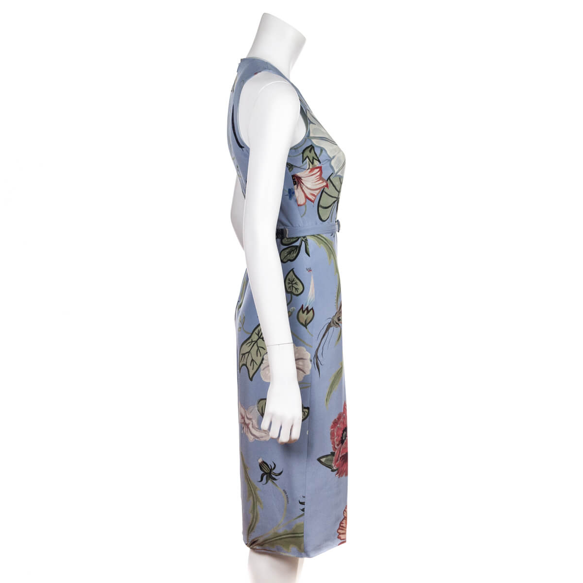 Gucci Pale Blue Floral Silk Kris Knight Dress Size XXS | IT 38 - Replica Handbag 
 - Replica Handbags 
Best Quality
 Designer Handbags 
Preloved Fashions