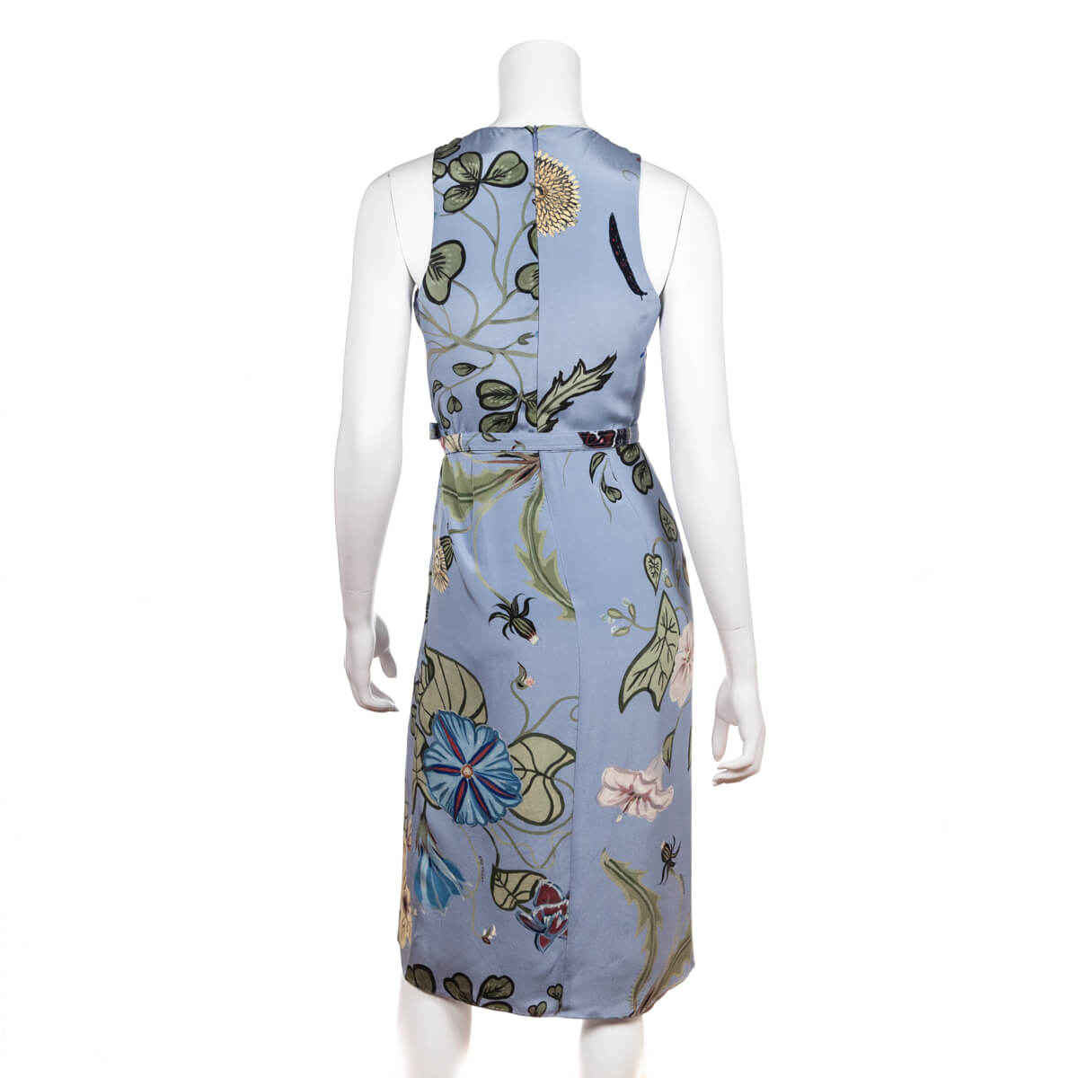 Gucci Pale Blue Floral Silk Kris Knight Dress Size XXS | IT 38 - Replica Handbag 
 - Replica Handbags 
Best Quality
 Designer Handbags 
Preloved Fashions