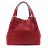 Gucci Red Grained Calfskin Medium Soho Tote - Replica Handbag 
 - Replica Handbags 
Best Quality
 Designer Handbags 
Preloved Fashions