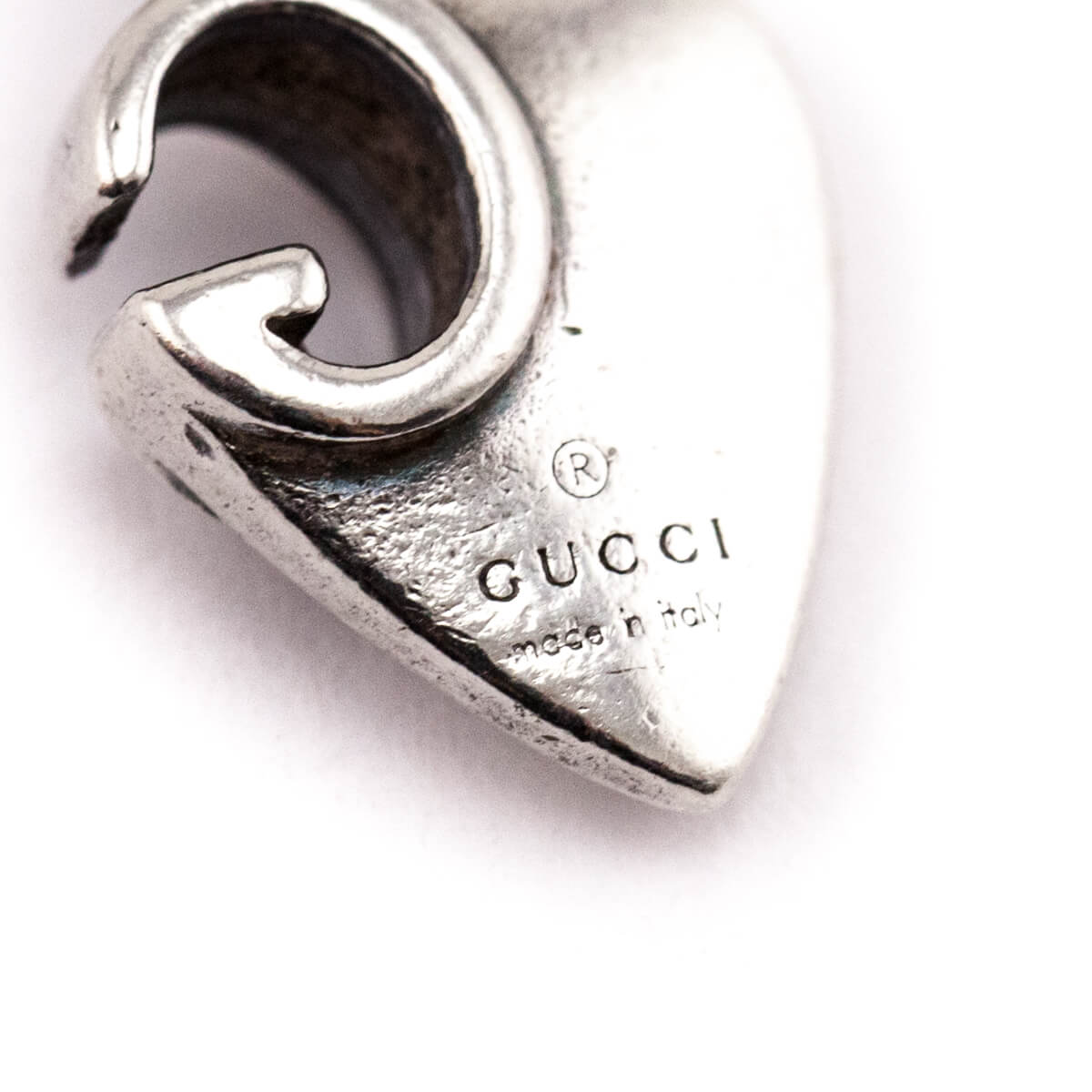 Gucci Sterling Silver Charm Bracelet - Replica Handbag 
 - Replica Handbags 
Best Quality
 Designer Handbags 
Preloved Fashions