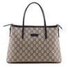 Gucci Supreme Small Zipper Tote - Replica Handbag 
 - Replica Handbags 
Best Quality
 Designer Handbags 
Preloved Fashions