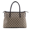 Gucci Supreme Small Zipper Tote - Replica Handbag 
 - Replica Handbags 
Best Quality
 Designer Handbags 
Preloved Fashions