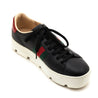 Gucci Black Web New Ace Platform Sneakers Size US 10 | IT 40 - Replica Handbag 
 - Replica Handbags 
Best Quality
 Designer Handbags 
Preloved Fashions