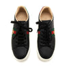 Gucci Black Web New Ace Platform Sneakers Size US 10 | IT 40 - Replica Handbag 
 - Replica Handbags 
Best Quality
 Designer Handbags 
Preloved Fashions