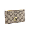 Gucci x Balenciaga Beige GG Supreme Monogram Zip Card Case - Replica Handbag 
 - Replica Handbags 
Best Quality
 Designer Handbags 
Preloved Fashions