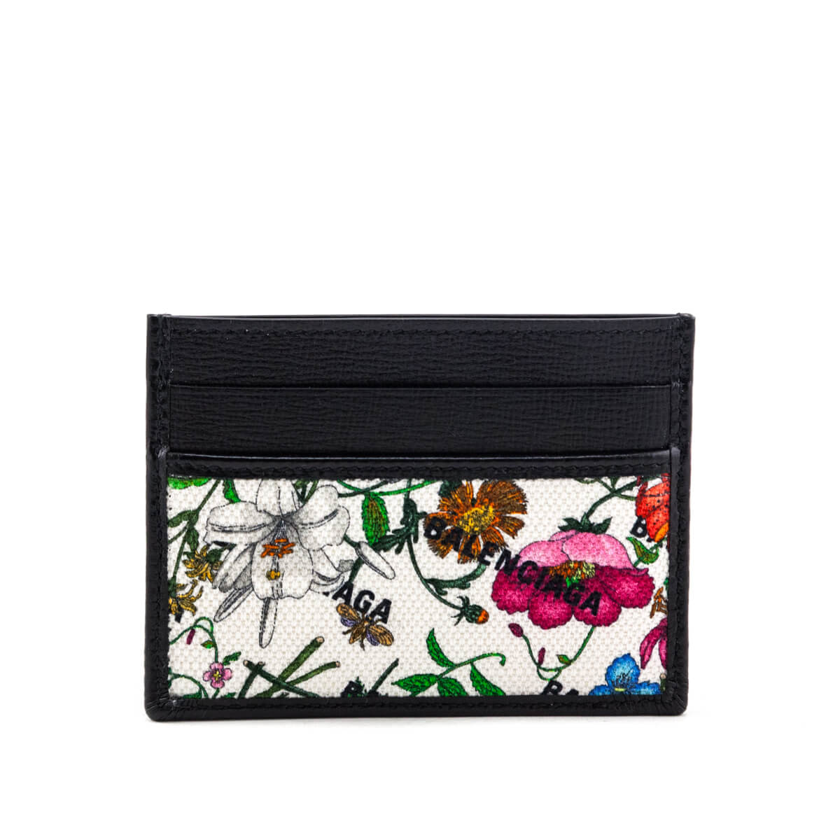 Gucci x Balenciaga Canvas Azalea Calfskin Flora Logo Print Neo Classic Card Holder - Replica Handbag 
 - Replica Handbags 
Best Quality
 Designer Handbags 
Preloved Fashions