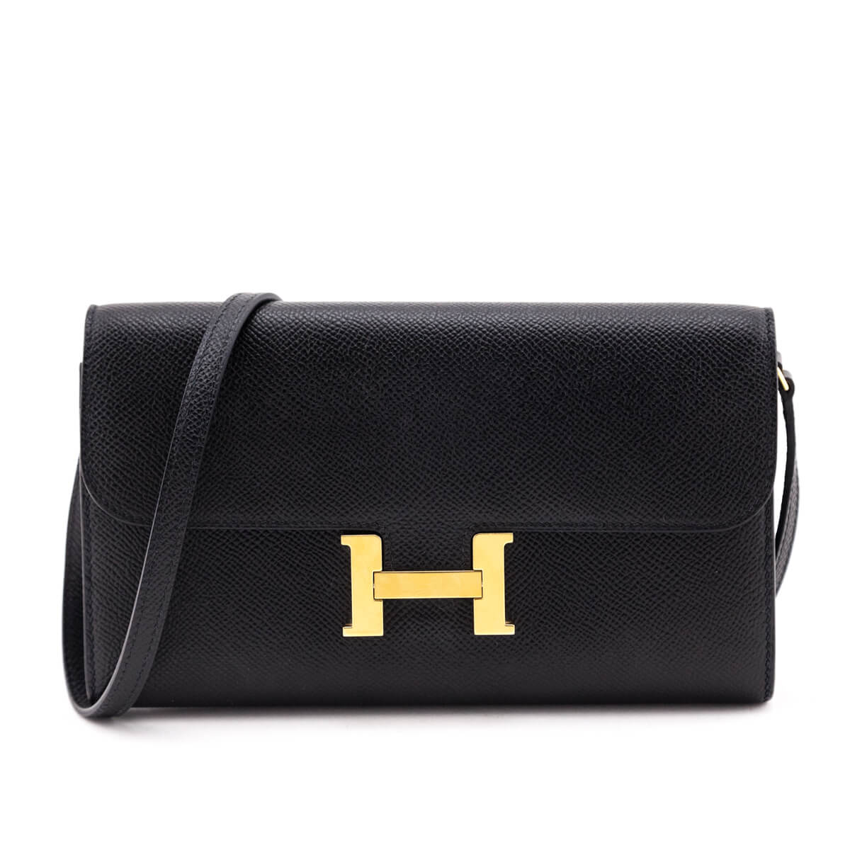 Hermes Black Epsom Constance Long To Go Wallet - Replica Handbag 
 - Replica Handbags 
Best Quality
 Designer Handbags 
Preloved Fashions