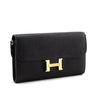 Hermes Black Epsom Constance Long To Go Wallet - Replica Handbag 
 - Replica Handbags 
Best Quality
 Designer Handbags 
Preloved Fashions