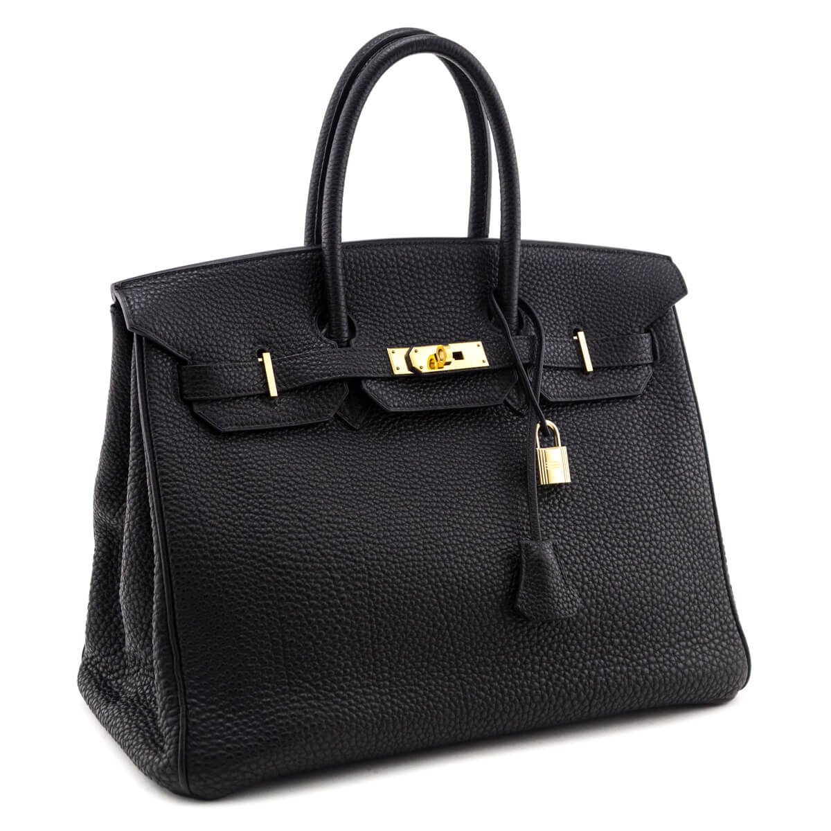 Hermes Black Fjord Birkin 35 - Replica Handbag 
 - Replica Handbags 
Best Quality
 Designer Handbags 
Preloved Fashions