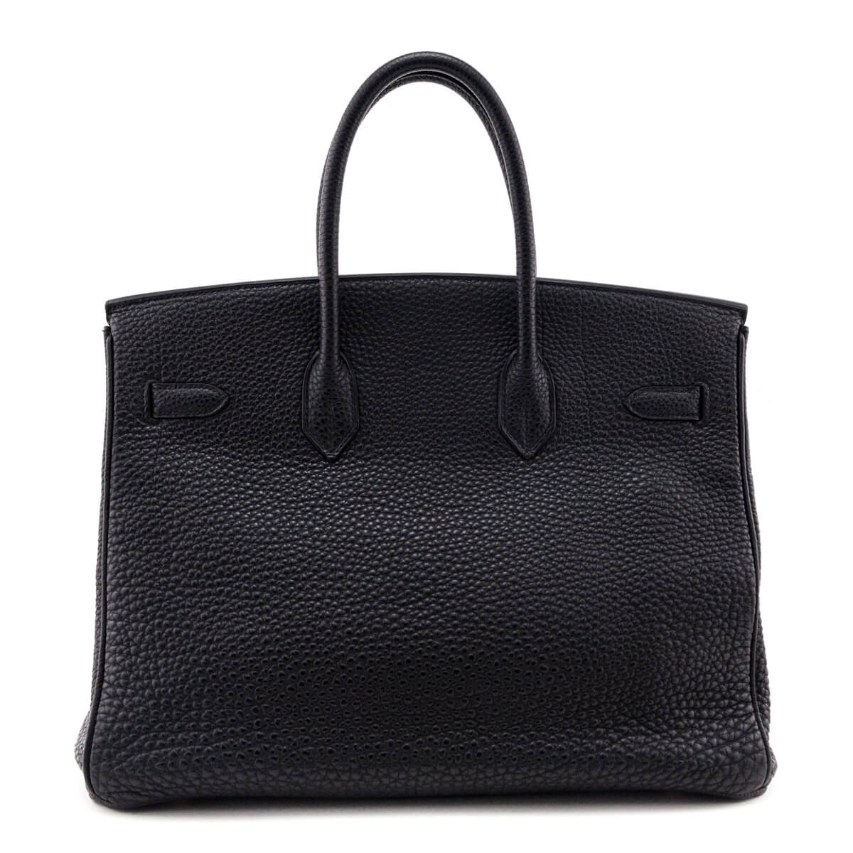 Hermes Black Fjord Birkin 35 - Replica Handbag 
 - Replica Handbags 
Best Quality
 Designer Handbags 
Preloved Fashions