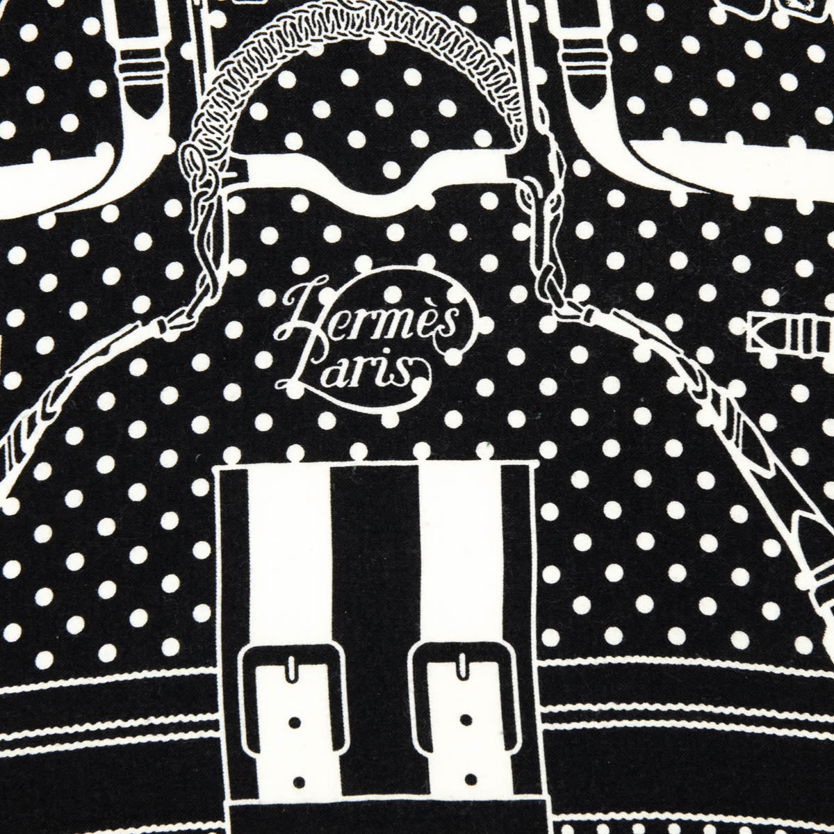 Hermes Black 
White Grand Manege Cashmere Shawl 140 - Replica Handbag 
 - Replica Handbags 
Best Quality
 Designer Handbags 
Preloved Fashions