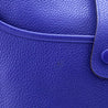 Hermes Bleu Royal Clemence Evelyne III GM - Replica Handbag 
 - Replica Handbags 
Best Quality
 Designer Handbags 
Preloved Fashions