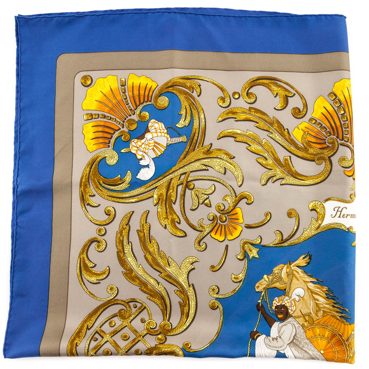 Hermes Blue Silk Cheval Turc Scarf 90 - Replica Handbag 
 - Replica Handbags 
Best Quality
 Designer Handbags 
Preloved Fashions