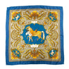 Hermes Blue Silk Cheval Turc Scarf 90 - Replica Handbag 
 - Replica Handbags 
Best Quality
 Designer Handbags 
Preloved Fashions