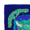 Hermes Blue Silk Tournez Manege Scarf 90 - Replica Handbag 
 - Replica Handbags 
Best Quality
 Designer Handbags 
Preloved Fashions