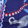 Hermes Blue 
Red Silk The Savana Dance Carre Geant Scarf - Replica Handbag 
 - Replica Handbags 
Best Quality
 Designer Handbags 
Preloved Fashions