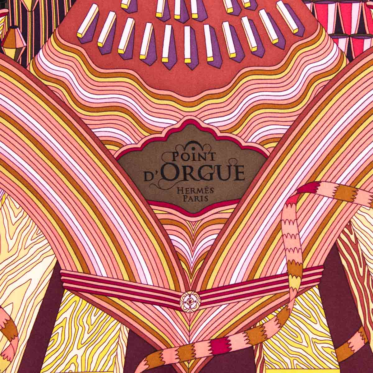 Hermes Burgundy Silk Point d’Orgue Scarf 90 - Replica Handbag 
 - Replica Handbags 
Best Quality
 Designer Handbags 
Preloved Fashions