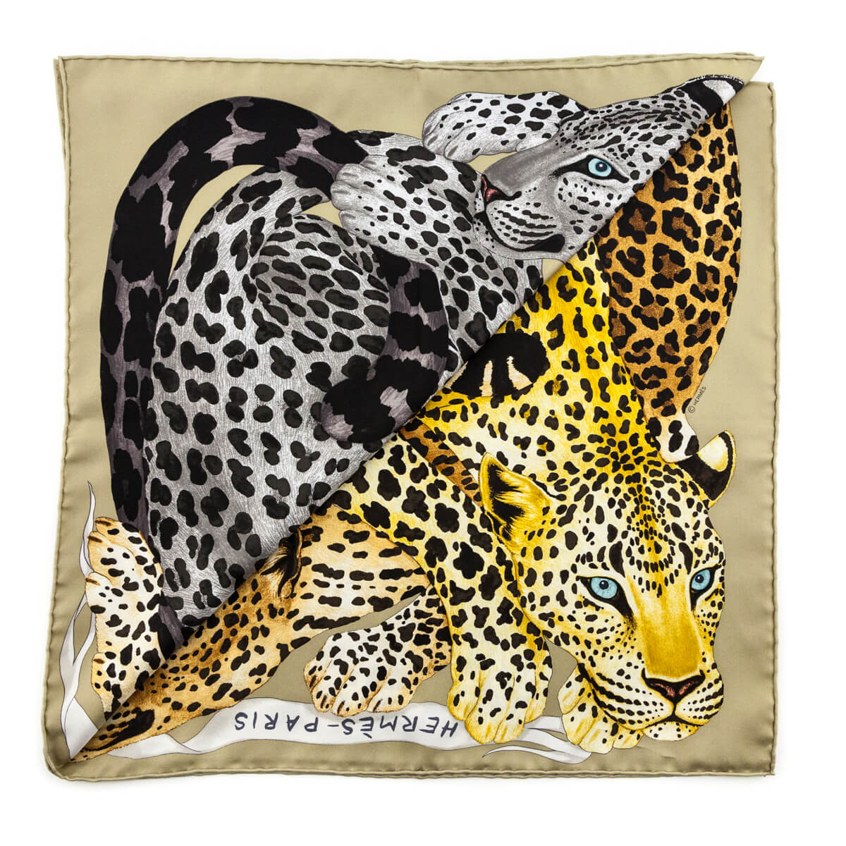 Hermes Camel Lazy Leopardesses Silk Scarf 90 - Replica Handbag 
 - Replica Handbags 
Best Quality
 Designer Handbags 
Preloved Fashions