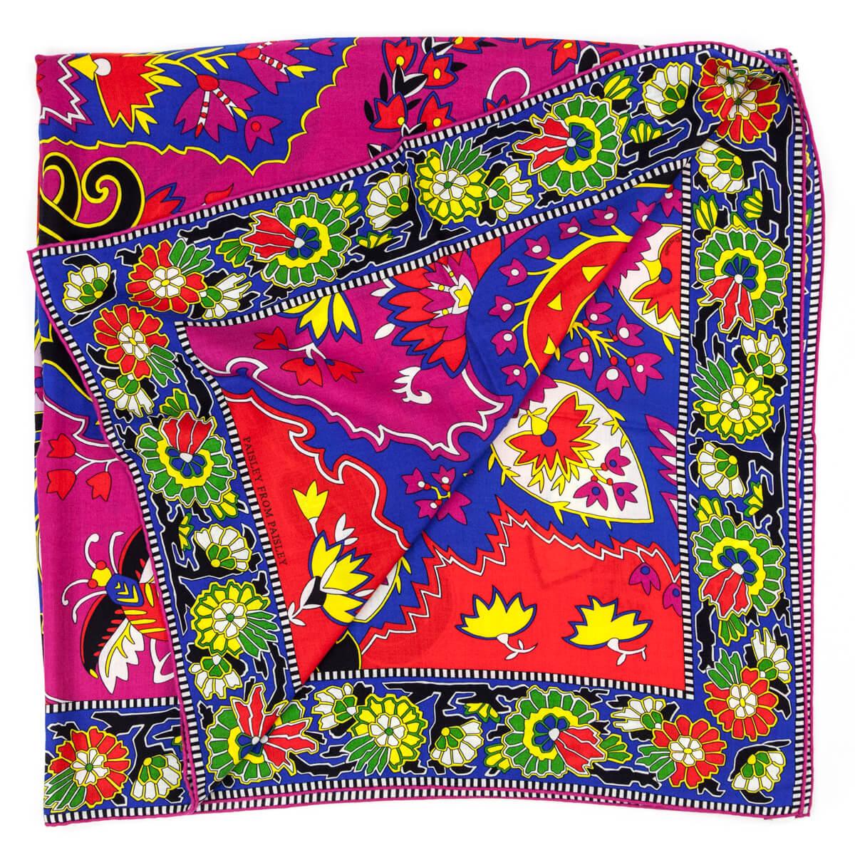 Hermes Fuschia, Red, 
Blue Paisley from Paisley Cashmere Shawl 140 - Replica Handbag 
 - Replica Handbags 
Best Quality
 Designer Handbags 
Preloved Fashions