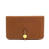 Hermes Gold Clemence Vintage Dogon Duo Wallet - Replica Handbag 
 - Replica Handbags 
Best Quality
 Designer Handbags 
Preloved Fashions