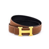 Hermes Gold Clemence H Reversible Belt Kit 32mm Size L - Replica Handbag 
 - Replica Handbags 
Best Quality
 Designer Handbags 
Preloved Fashions