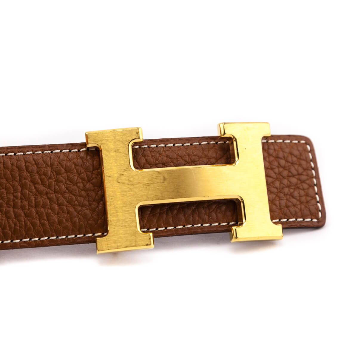 Hermes Gold Clemence H Reversible Belt Kit 32mm Size L - Replica Handbag 
 - Replica Handbags 
Best Quality
 Designer Handbags 
Preloved Fashions