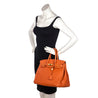 Hermes Orange Clemence Birkin 35 - Replica Handbag 
 - Replica Handbags 
Best Quality
 Designer Handbags 
Preloved Fashions