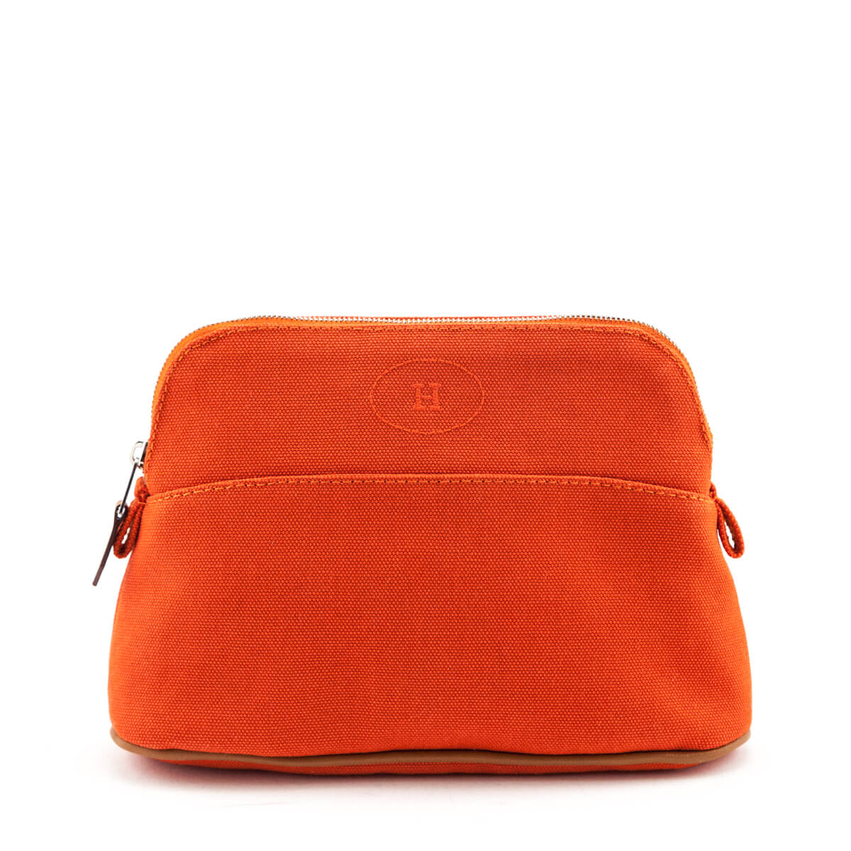 Hermes Orange Feu Cotton Canvas Mini Bolide Carrousel Case - Replica Handbag 
 - Replica Handbags 
Best Quality
 Designer Handbags 
Preloved Fashions