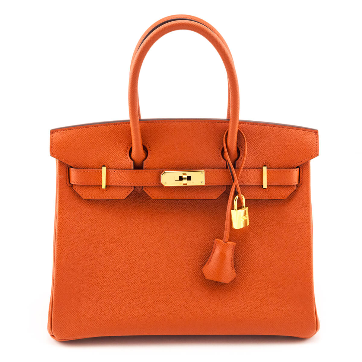 Hermes Orange Terre Battue Epsom Birkin 30 - Replica Handbag 
 - Replica Handbags 
Best Quality
 Designer Handbags 
Preloved Fashions