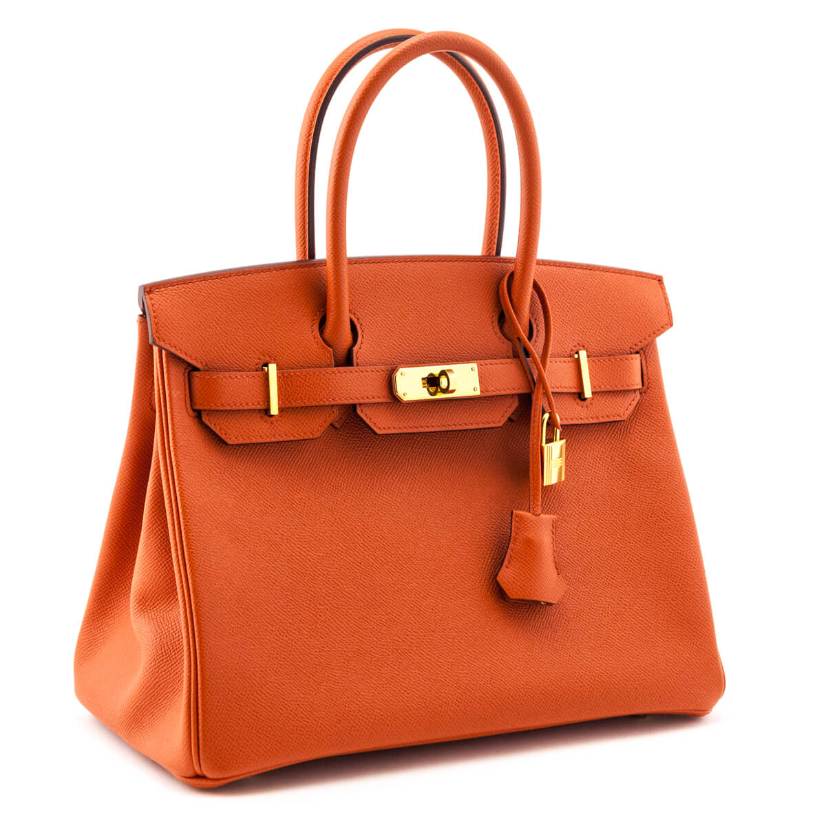 Hermes Orange Terre Battue Epsom Birkin 30 - Replica Handbag 
 - Replica Handbags 
Best Quality
 Designer Handbags 
Preloved Fashions