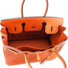 Hermes Orange Terre Battue Epsom Birkin 30 - Replica Handbag 
 - Replica Handbags 
Best Quality
 Designer Handbags 
Preloved Fashions