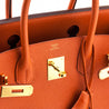 Hermes Orange Terre Battue Epsom Birkin 30 - Replica Handbag 
 - Replica Handbags 
Best Quality
 Designer Handbags 
Preloved Fashions