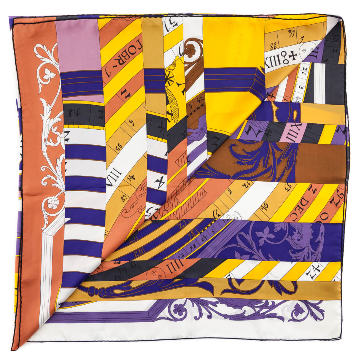 Hermes Purple 
Yellow Astrologie Nouvelle Silk Carre Geant Scarf - Replica Handbag 
 - Replica Handbags 
Best Quality
 Designer Handbags 
Preloved Fashions