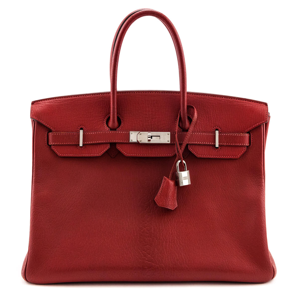 Hermes Rouge Garance Chevre Mysore Birkin 35 - Replica Handbag 
 - Replica Handbags 
Best Quality
 Designer Handbags 
Preloved Fashions