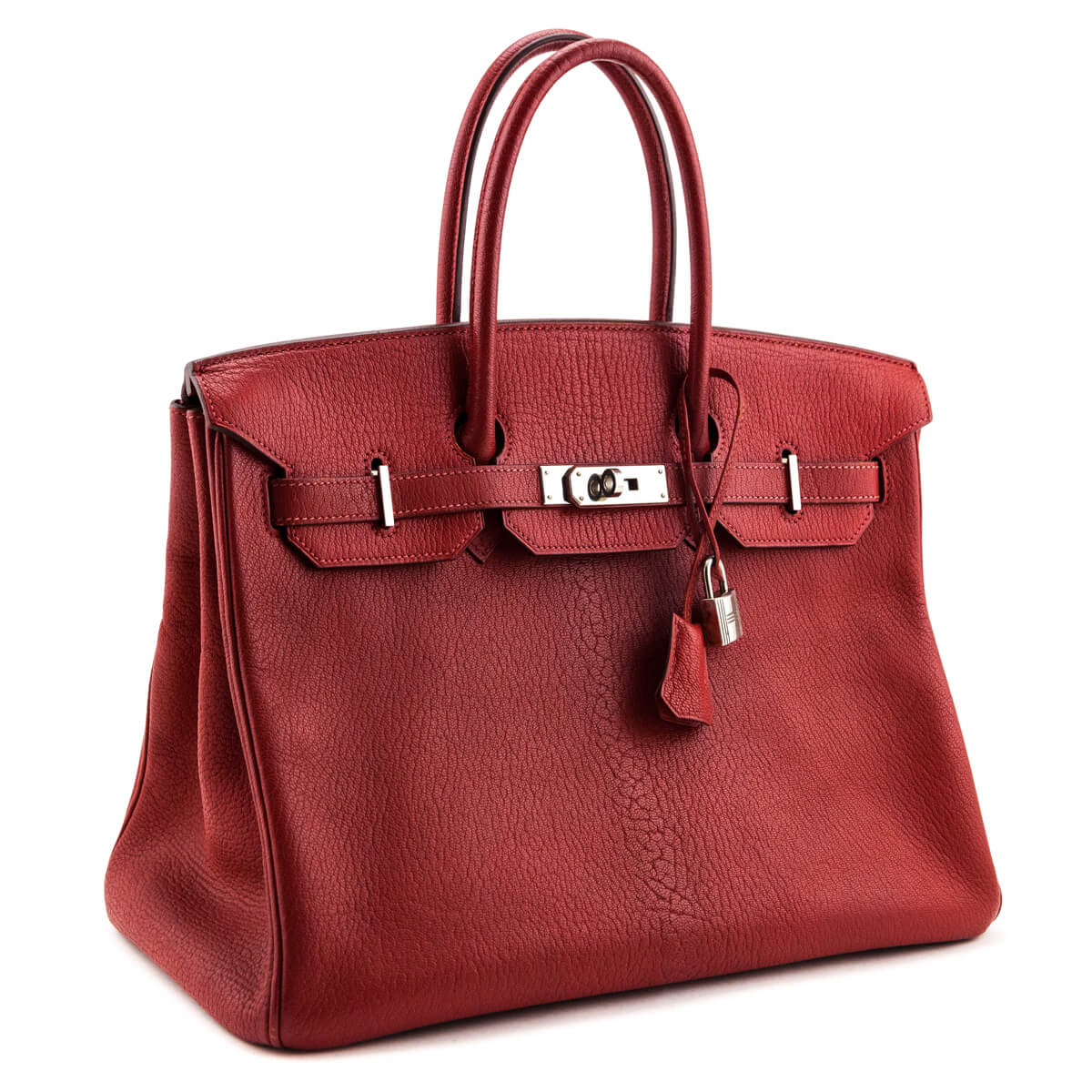 Hermes Rouge Garance Chevre Mysore Birkin 35 - Replica Handbag 
 - Replica Handbags 
Best Quality
 Designer Handbags 
Preloved Fashions