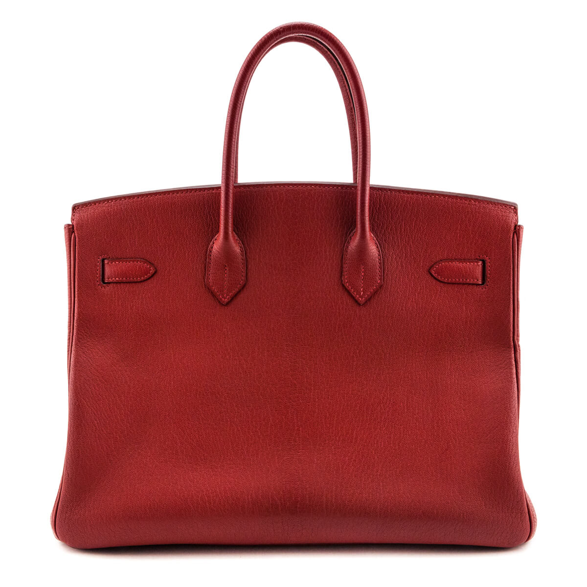 Hermes Rouge Garance Chevre Mysore Birkin 35 - Replica Handbag 
 - Replica Handbags 
Best Quality
 Designer Handbags 
Preloved Fashions