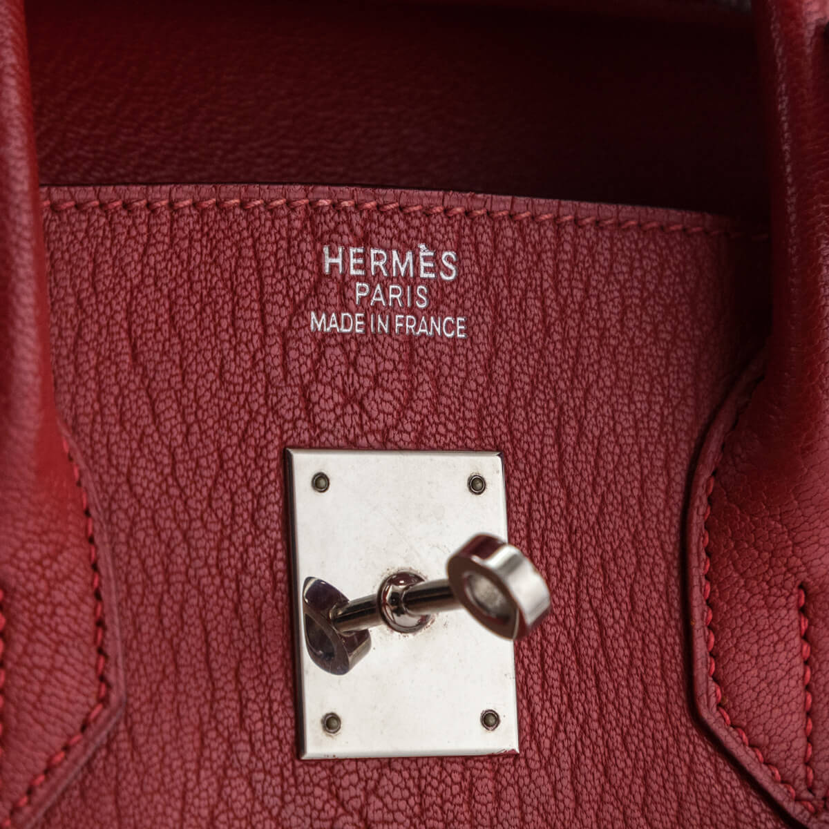 Hermes Rouge Garance Chevre Mysore Birkin 35 - Replica Handbag 
 - Replica Handbags 
Best Quality
 Designer Handbags 
Preloved Fashions