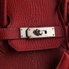 Hermes Rouge Garance Chevre Mysore Birkin 35 - Replica Handbag 
 - Replica Handbags 
Best Quality
 Designer Handbags 
Preloved Fashions