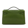 Hermes Vert Pelouse Swift Kelly Pochette - Replica Handbag 
 - Replica Handbags 
Best Quality
 Designer Handbags 
Preloved Fashions