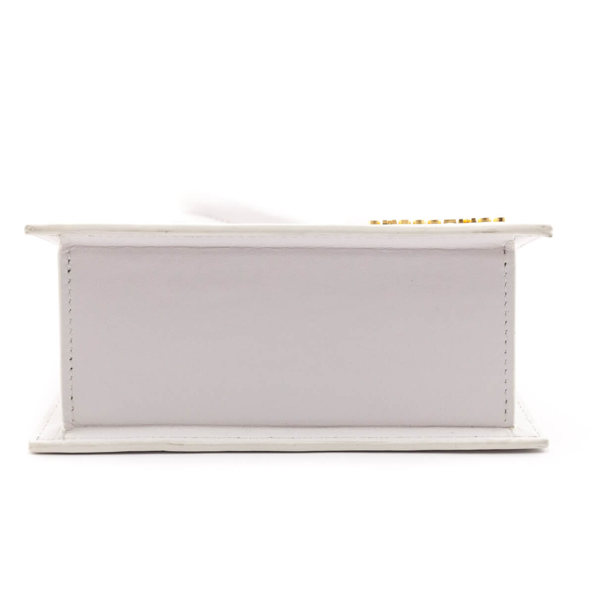 Jacquemus White Le Chiquito Noeud Shoulder Bag - Replica Handbag 
 - Replica Handbags 
Best Quality
 Designer Handbags 
Preloved Fashions