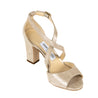 Jimmy Choo Sand Shimmer Suede Carrie Ankle Strap Sandals Size US 5 | EU 35 - Replica Handbag 
 - Replica Handbags 
Best Quality
 Designer Handbags 
Preloved Fashions