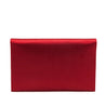 Judith Leiber Red Satin Bow Envelope Clutch - Replica Handbag 
 - Replica Handbags 
Best Quality
 Designer Handbags 
Preloved Fashions