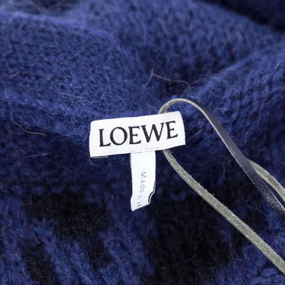 Loewe Blue Mohair Polar Bear Oversized Cardigan Size XS - Replica Handbag 
 - Replica Handbags 
Best Quality
 Designer Handbags 
Preloved Fashions